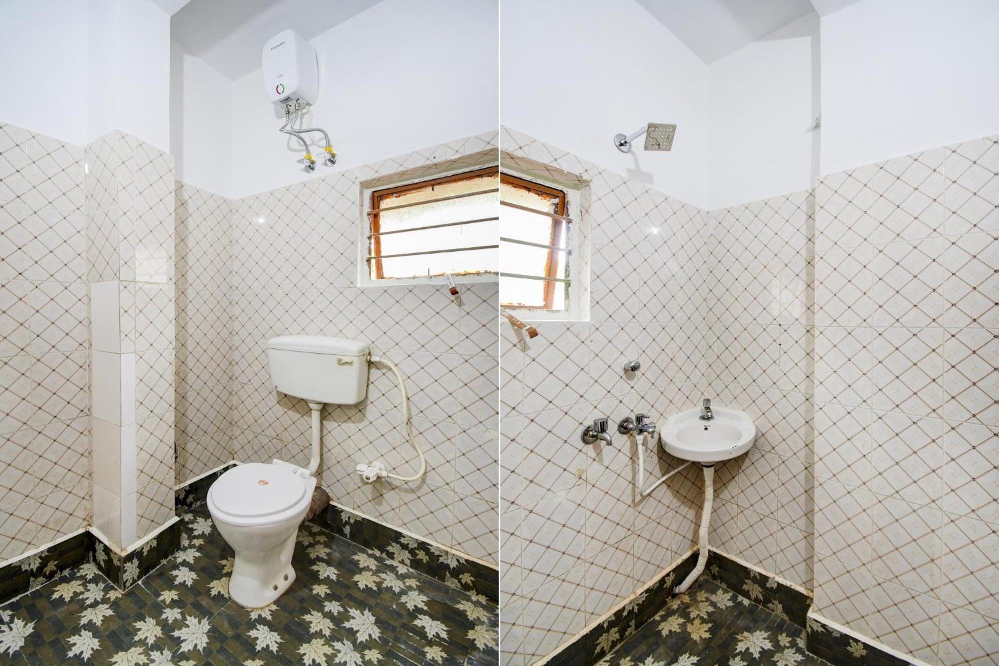 Hotel O The Nest Inn Near Acropolis Mall Jadabpur Экстерьер фото