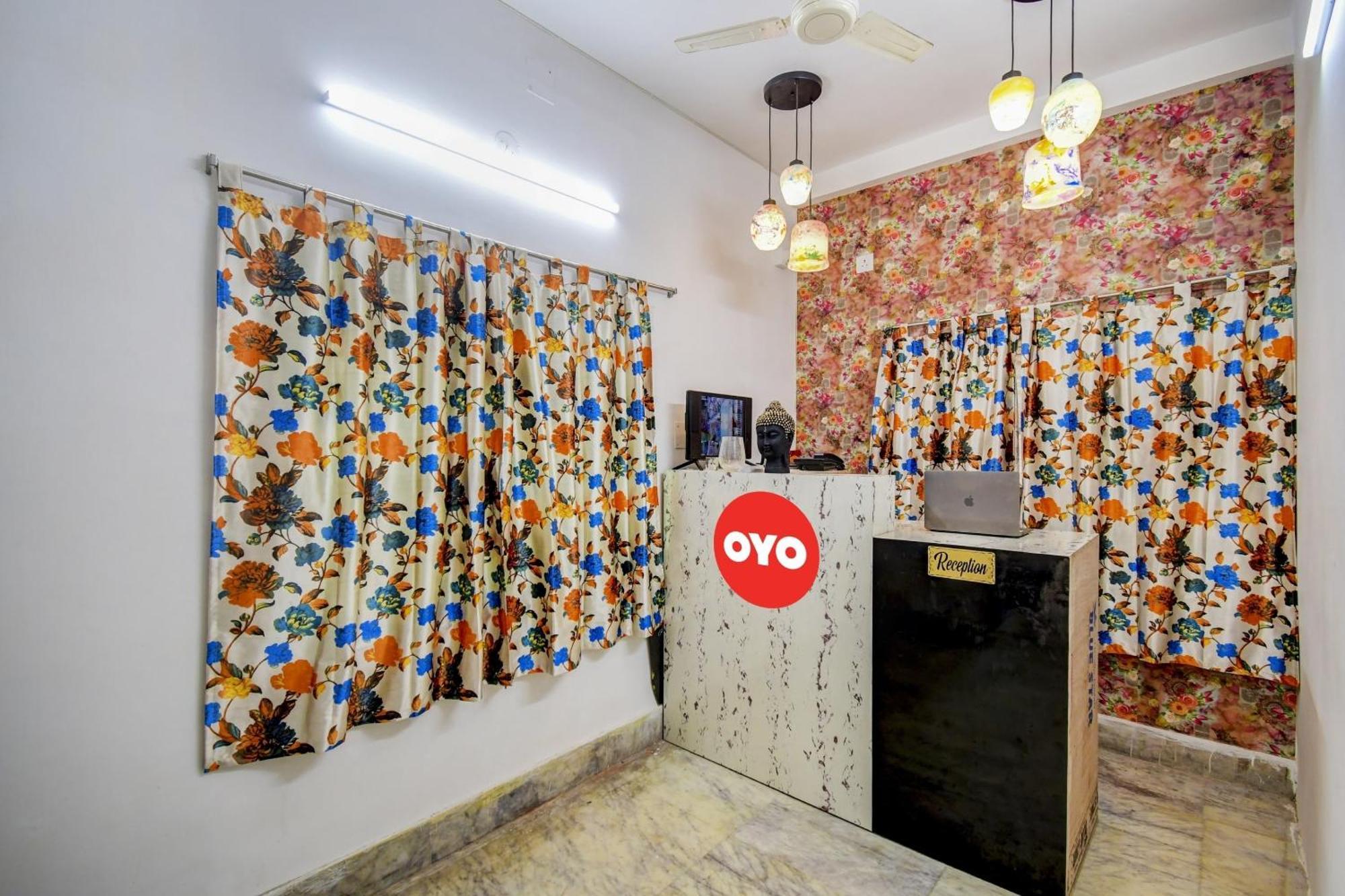 Hotel O The Nest Inn Near Acropolis Mall Jadabpur Экстерьер фото