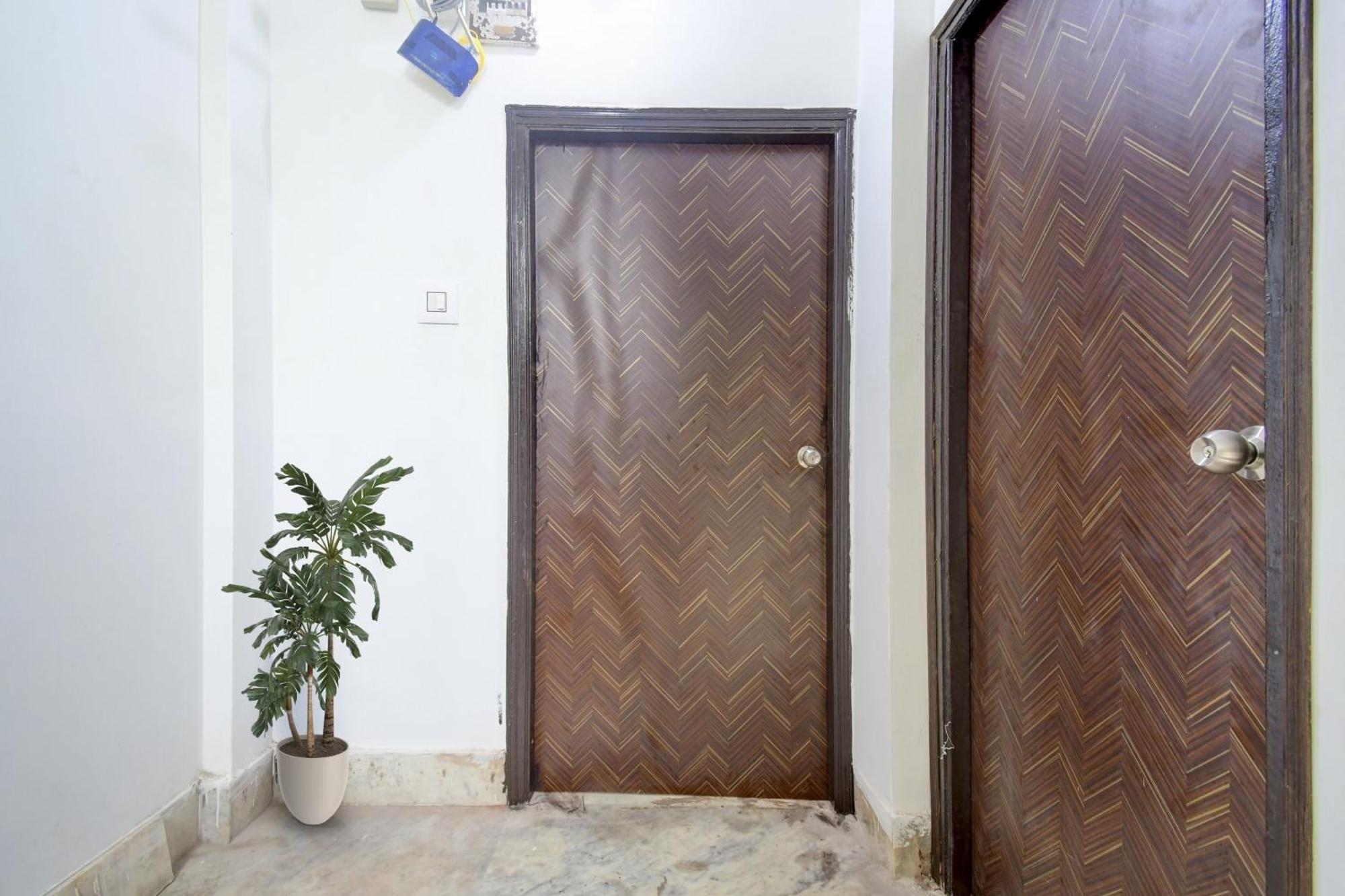 Hotel O The Nest Inn Near Acropolis Mall Jadabpur Экстерьер фото