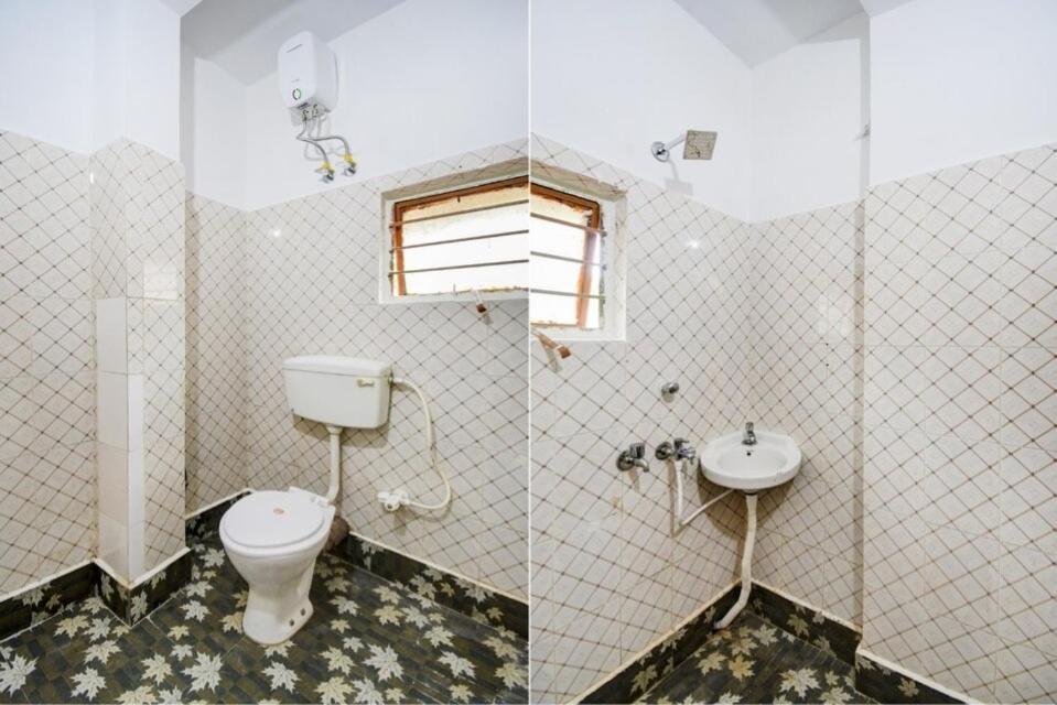 Hotel O The Nest Inn Near Acropolis Mall Jadabpur Экстерьер фото