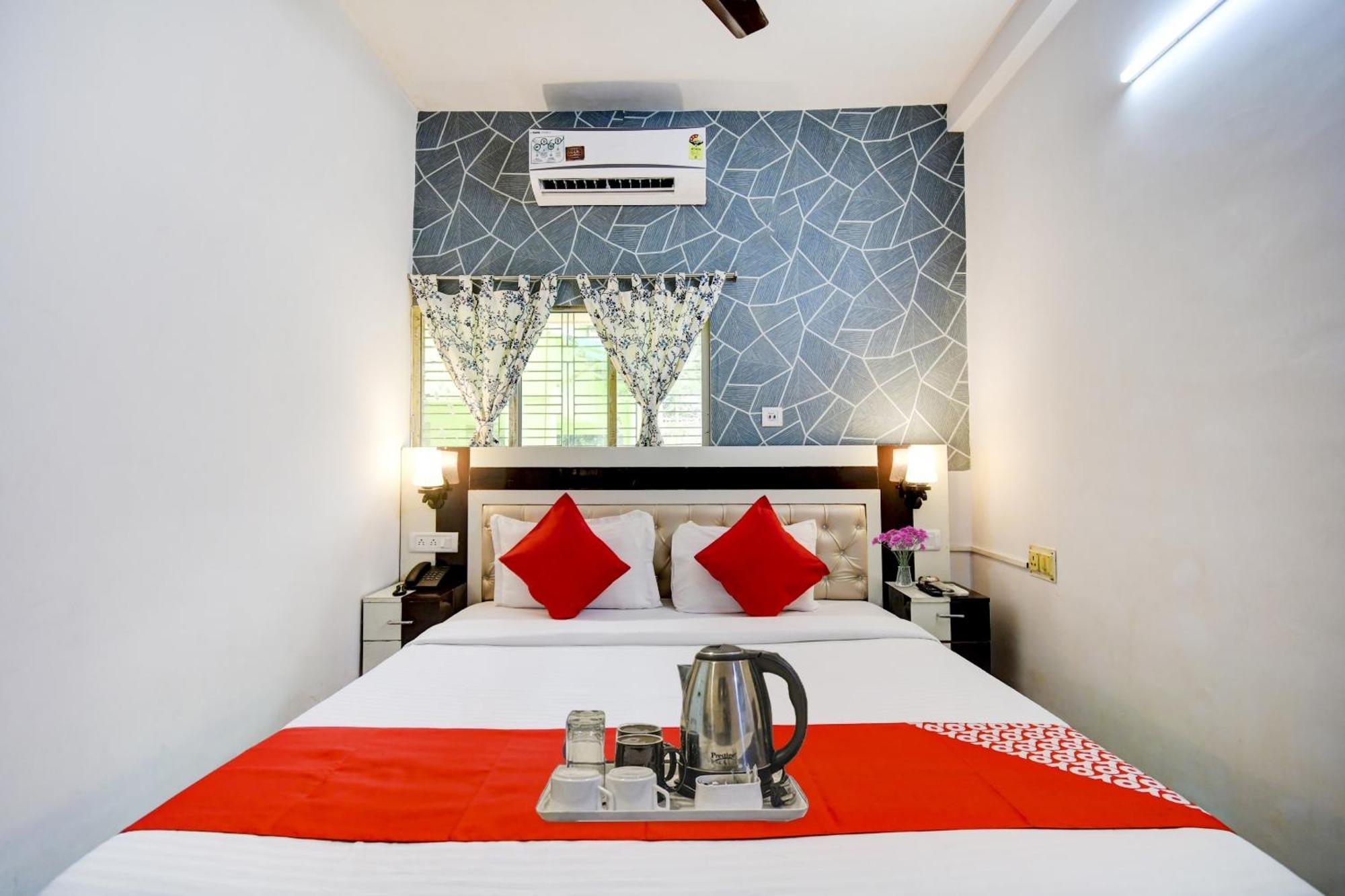 Hotel O The Nest Inn Near Acropolis Mall Jadabpur Экстерьер фото